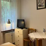 Krystyna ホームステイ *