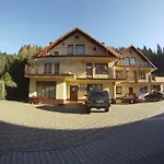 Krystyna ホームステイ *