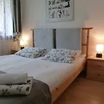 Krystyna ホームステイ *