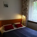 Krystyna ホームステイ