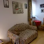 Krystyna ホームステイ