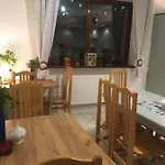 Krystyna ホームステイ