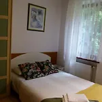 Krystyna ホームステイ