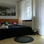 Krystyna ホームステイ