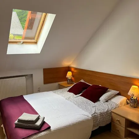 Krystyna Krynica Zdroj