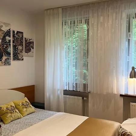 Krystyna Krynica Zdroj