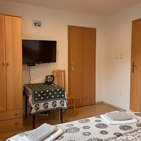 Krystyna * Krynica Zdroj