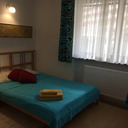 Homestay Krystyna