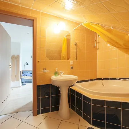 Krystyna Homestay Krynica Zdroj