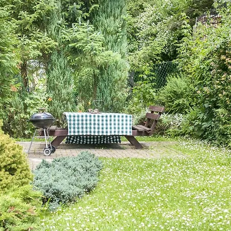 Krystyna Homestay Krynica Zdroj