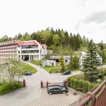 Krystyna Krynica Zdroj