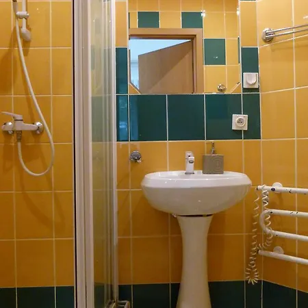 Krystyna * Krynica Zdroj