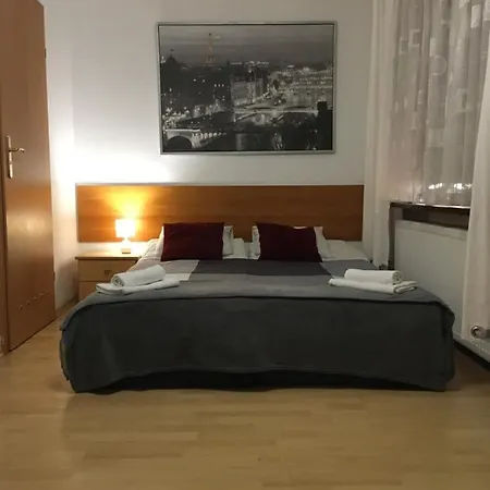 Krystyna Homestay Krynica Zdroj
