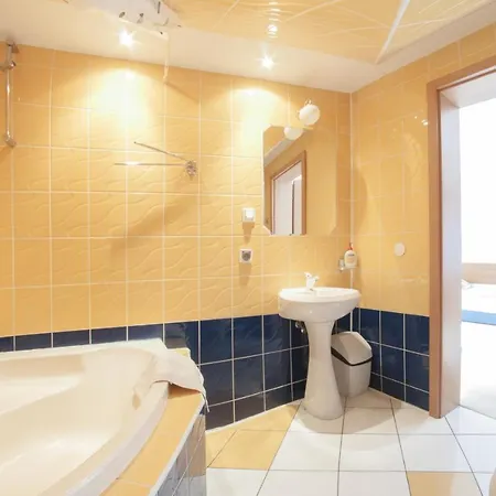 Quarto em Acomodações Particulares Krystyna