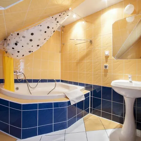 Krystyna Krynica Zdroj