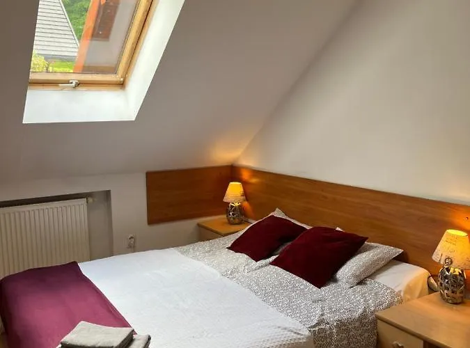 Krystyna Крыница-Здруй