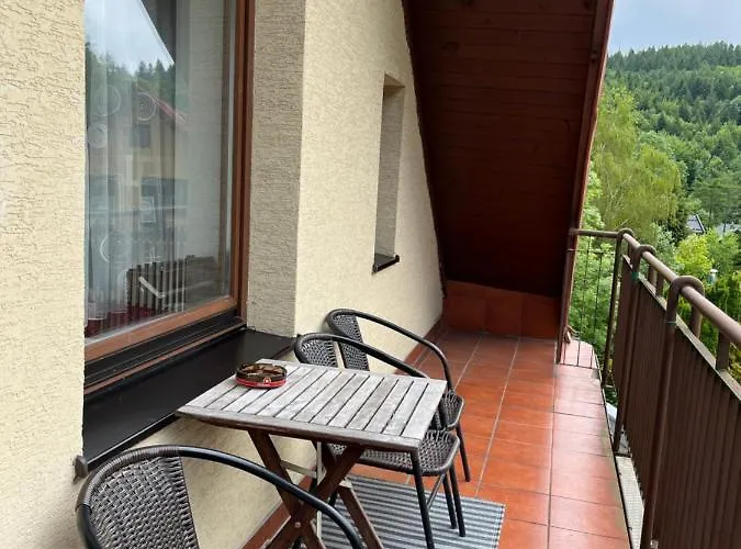 Krystyna Проживание в семье *