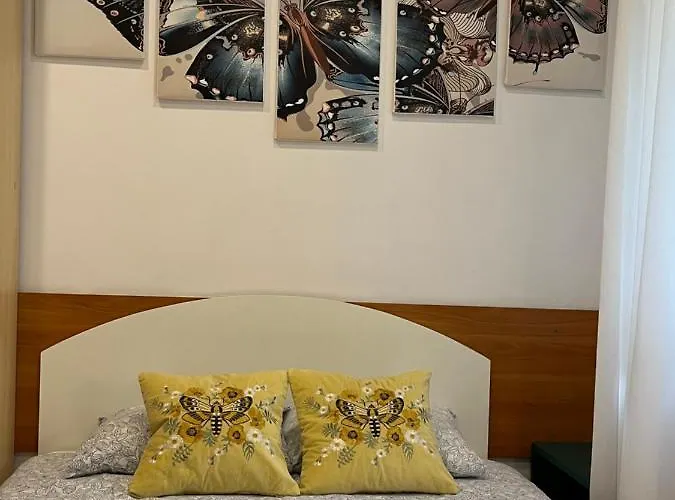 Krystyna Проживание в семье