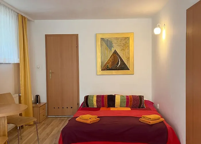 Krystyna Проживание в семье *