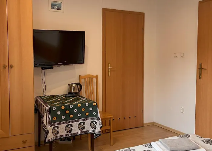 Krystyna * Крыница-Здруй