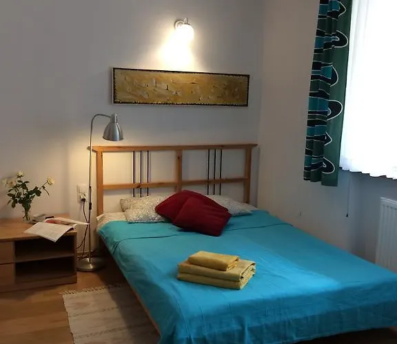 Проживание в семье Krystyna *