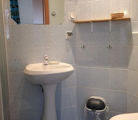 Krystyna Проживание в семье