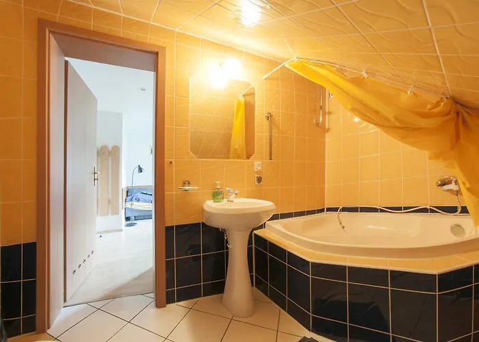 Krystyna Проживание в семье Крыница-Здруй