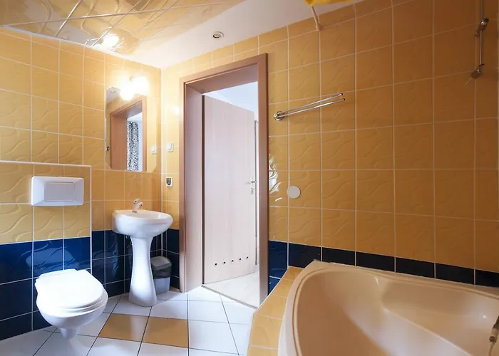 Проживание в семье Krystyna *