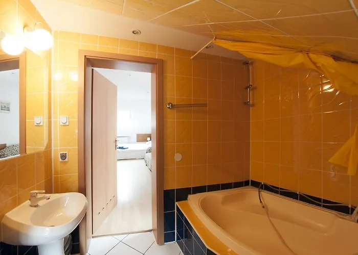 Krystyna Проживание в семье Крыница-Здруй