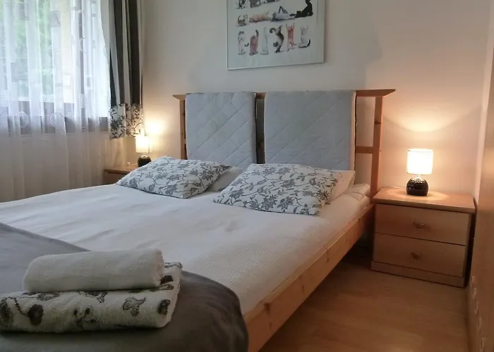 Krystyna Проживание в семье *