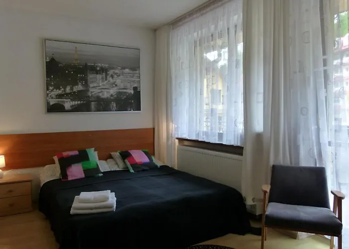 Krystyna Проживание в семье *